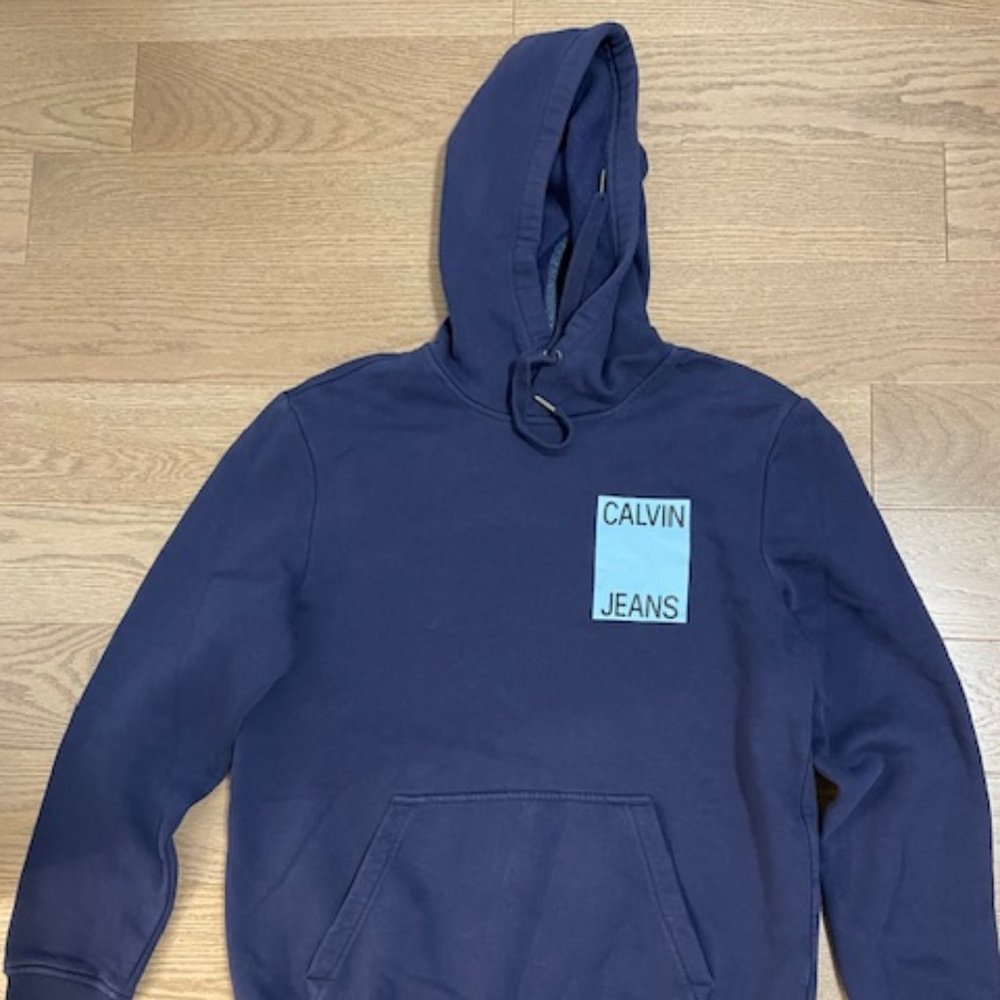Calvin Klein Jeans Sweatshirt